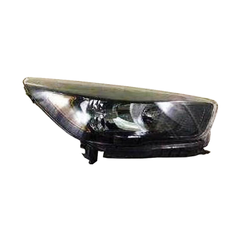 HEAD LAMP ASSY COMPOSITE COMPATIBLE WITH 2017-2019 FORD ESCAPE, RH