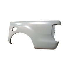 For RANGER 2012-  (DOUBLE CABIN)REAR FENDER-LH