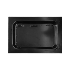 Barn Doors (Tailgate lower) RH, for FJ40 Toyota Land Cruiser with RIGHT hand side spare tire rack, before 1975