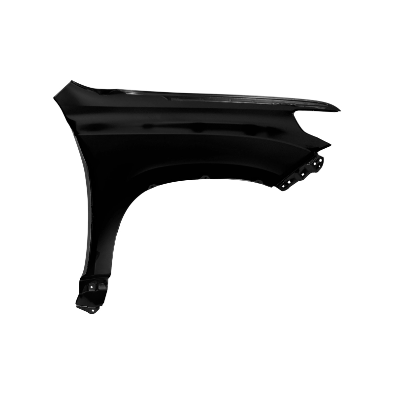 FRONT FENDER COMPATIBLE WITH 2010 TOYOTA PRADO FJ150, LH