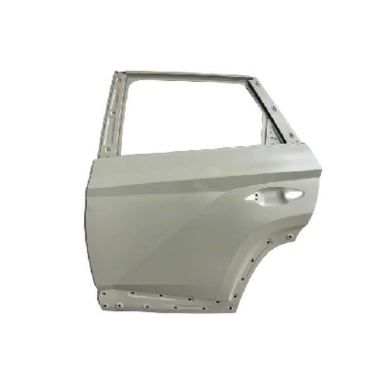 REAR DOOR COMPATIBLE WITH HYUNDAI TUCSON 2022, LH