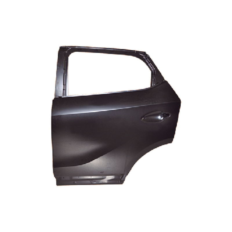 For DX7 REAR DOOR-LH