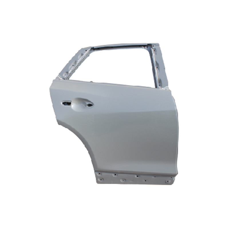 REAR DOOR COMPATIBLE WITH MAZDA CX4 2016, RH