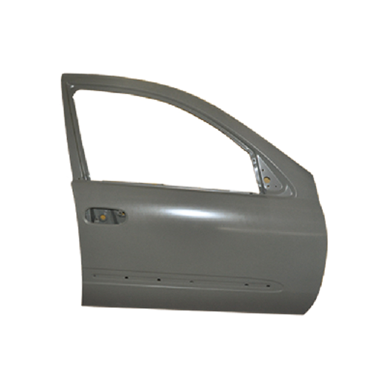 FRONT DOOR COMPATIBLE WITH NISSAN SUNNY VERSA 2007, RH