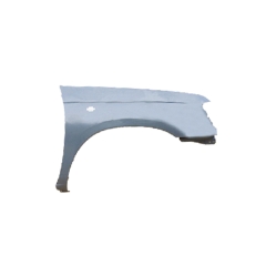 FRONT FENDER COMPATIBLE WITH NISSAN D22 1995, RH