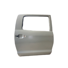 REAR DOOR COMPATIBLE WITH TOYATA TUNDRA 2014, RH