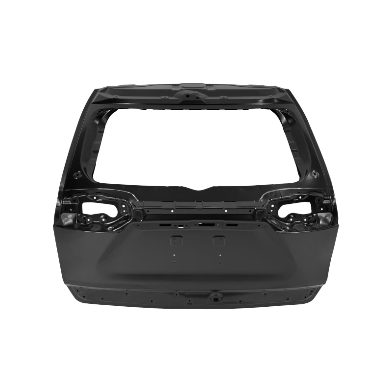 TAILGATE(STEEL) COMPATIBLE WITH 2019 TOYOTA RAV4