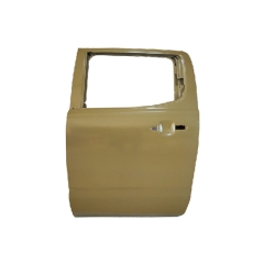 For RANGER 2012- (DOUBLE CABIN) REAR  DOOR-LH