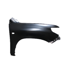 For TOYOTA LAND CRUISER 200 FRONT FENDER WITH HOLES