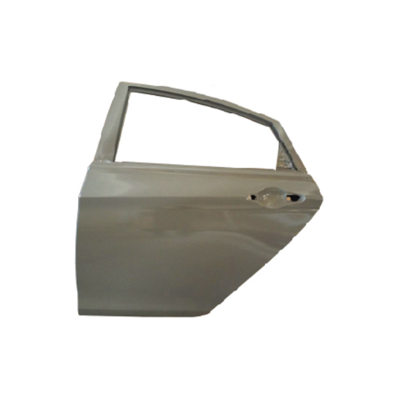 REAR DOOR COMPATIBLE WITH HYUNDAI SONATA 2011, LH