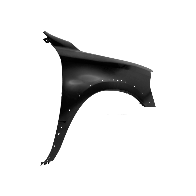 FRONT FENDER COMPATIBLE WITH 2023- DODGE RAM 2500, RH