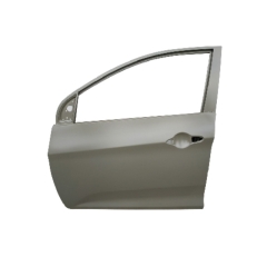 FRONT DOOR COMPATIBLE WITH KIA PICANTO 2012, LH