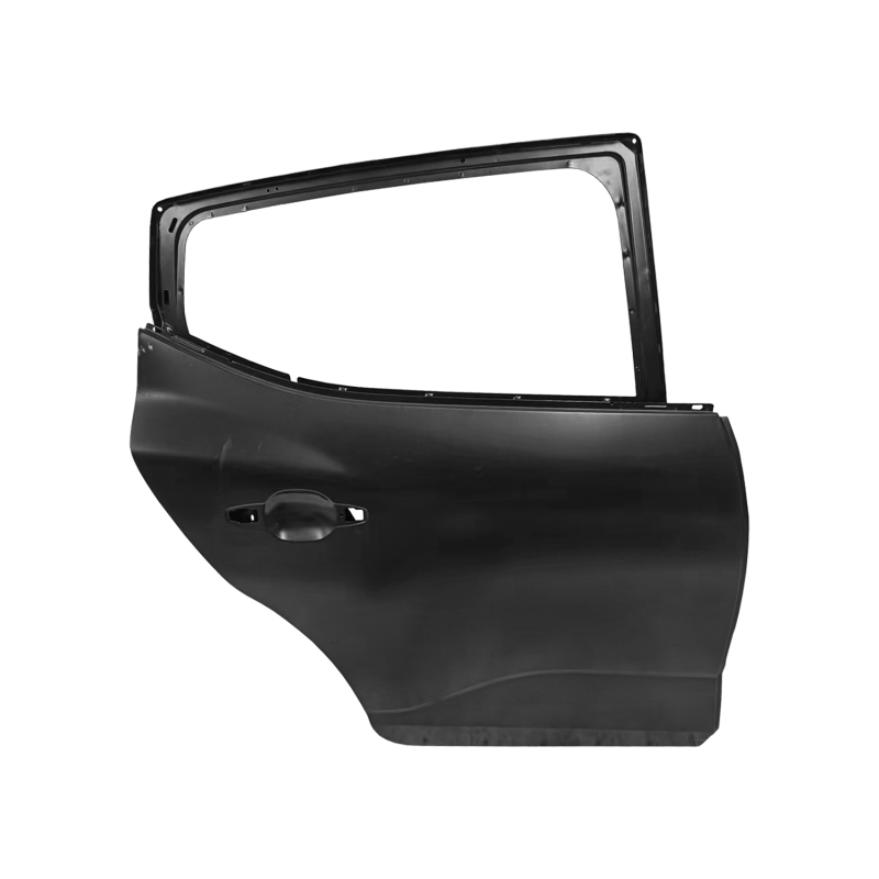 REAR DOOR COMPATIBLE WITH 2021- RENAULT DACIA SANDERO, RH