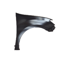 FRONT FENDER COMPATIBLE WITH RENAULT SYMBOL 2013, RH