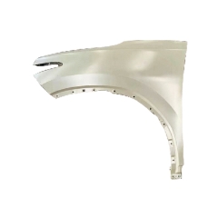 FRONT FENDER COMPATIBLE WITH VOLKSWAGEN ID.6X, LH