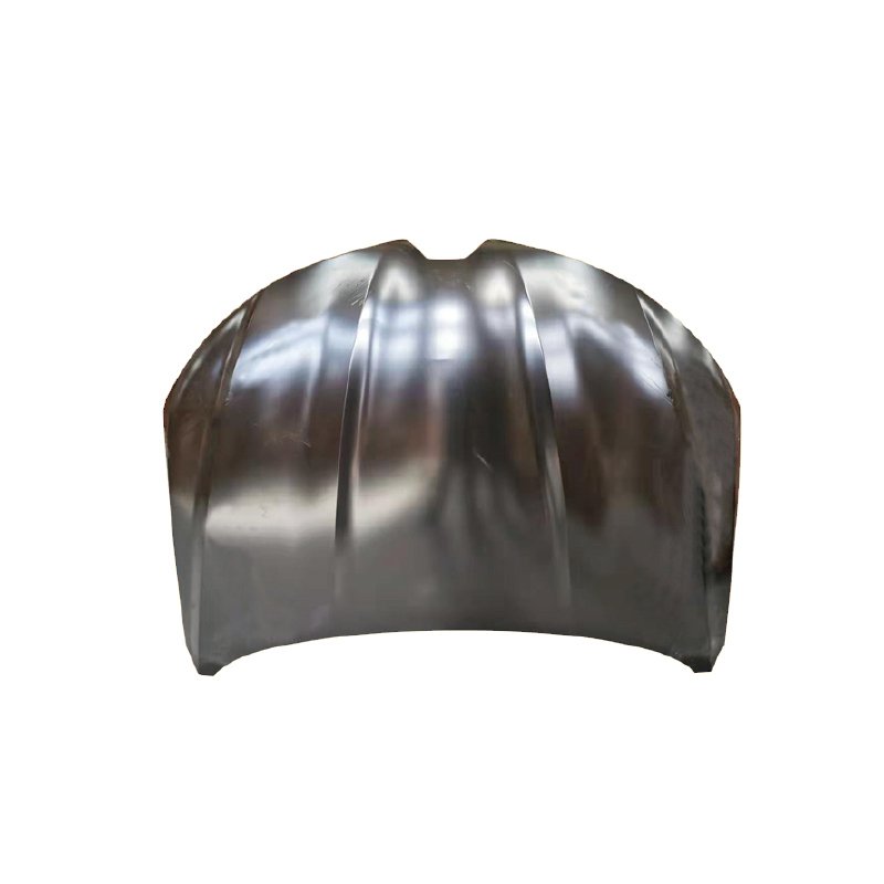 HOOD COMPATIBLE WITH RENAULT ARKANA