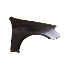 FRONT FENDER COMPATIBLE WITH 2008-2012 CHEVOLET EPICA, RH