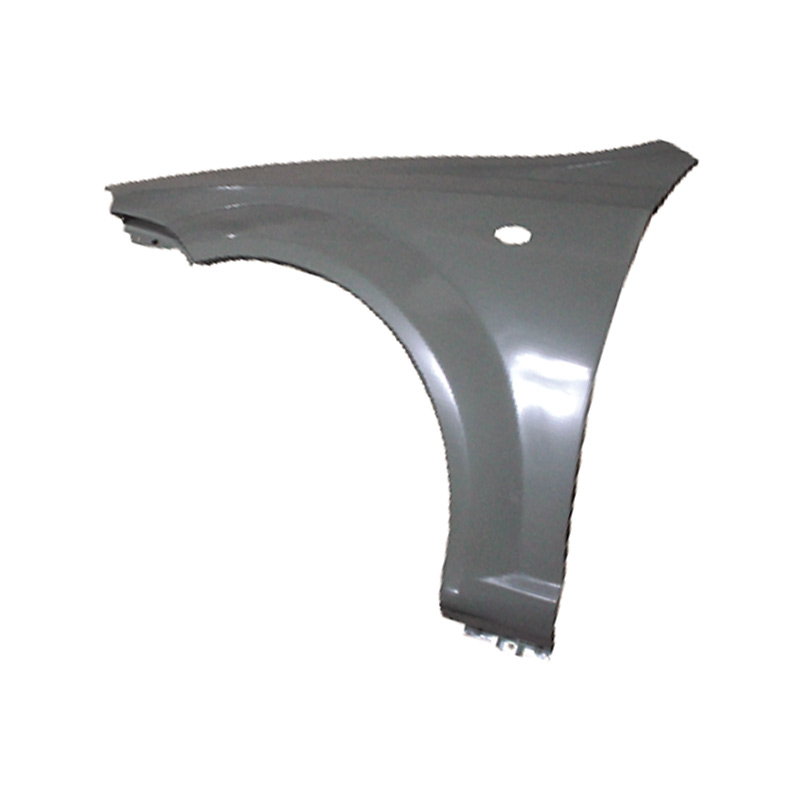 FRONT FENDER COMPATIBLE WITH CHEVOLET LACCETI HRV, LH