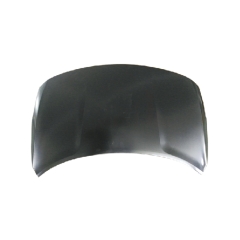 ENGINE HOOD COMPATIBLE WITH NISSAN SUNNY VERSA 2014