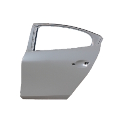 REAR DOOR COMPATIBLE WITH MAZDA 3 2020-(AXELA), LH