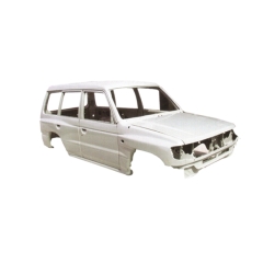 CABIN COMPATIBLE WITH MITSUBISHI PAJERO (LIEBAO) V33