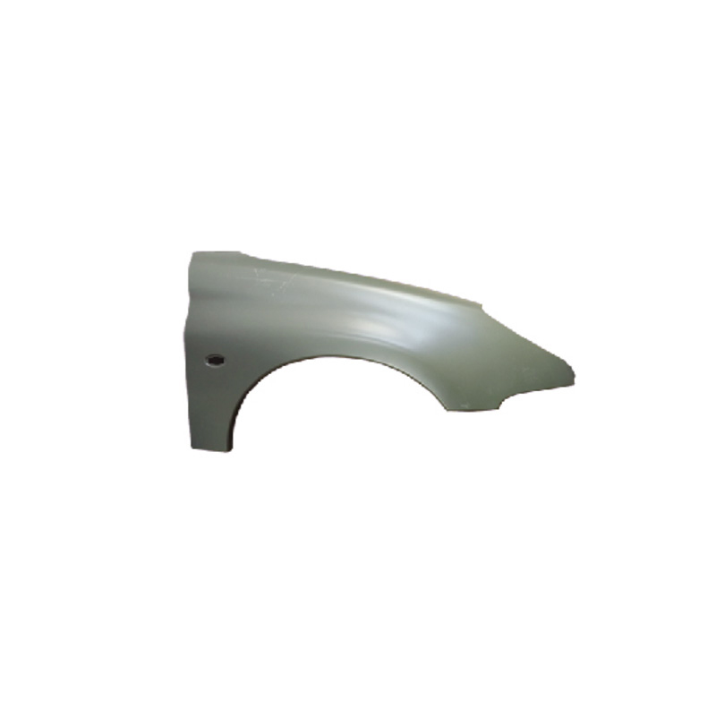 FRONT FENDER (MURDGUARD) COMPATIBLE WITH PEUGEOT 206, RH