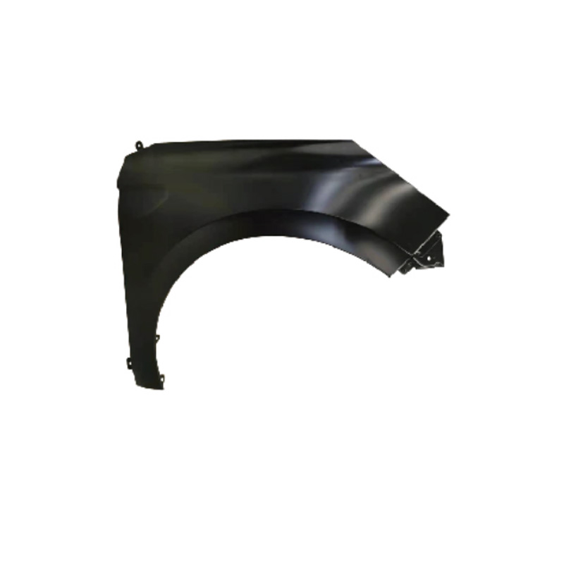 FRONT FENDER COMPATIBLE WITH RENAULT CLIO 5, RH