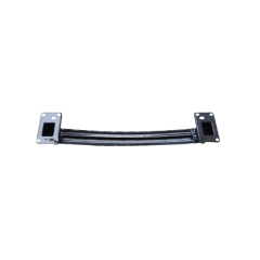 FRONT BUMPER REINFORCEMENT COMPATIBLE WITH HYUNDAI ELANTRA 2011-