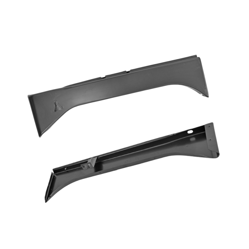 Front Fender Side Apron Panel LH, for FJ40, FJ45 Toyota Land Cruiser