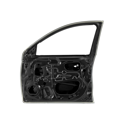 FRONT DOOR COMPATIBLE WITH  2015- MITSUBISHI L200, RH