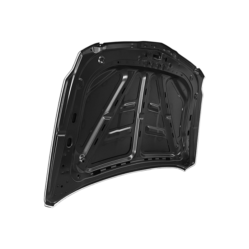 HOOD (ALUM) COMPATIBLE WITH CADILLAC ESCALADE 2015-2020