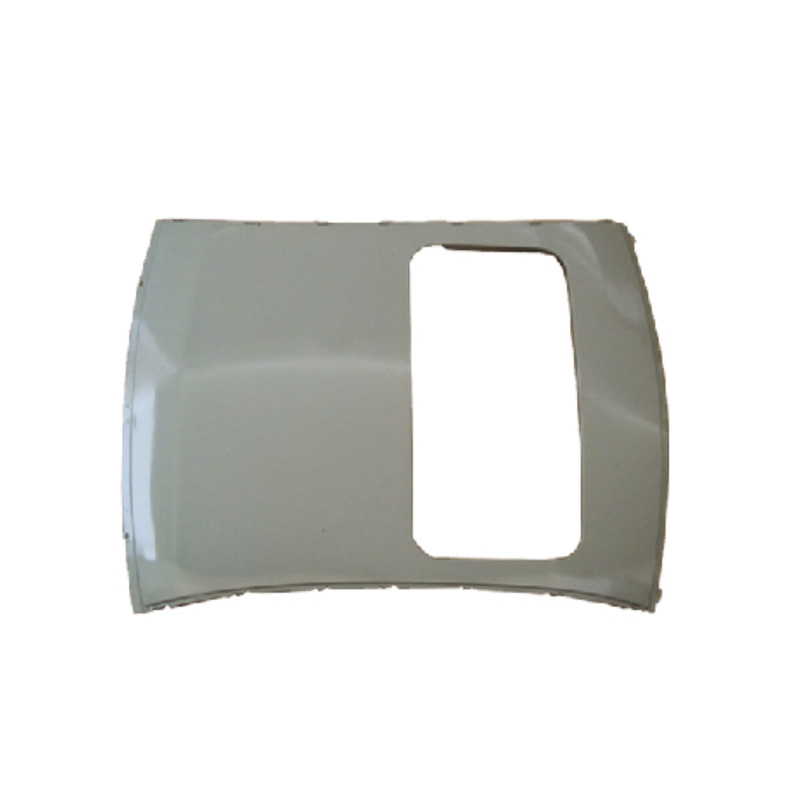 ROOF PANEL (W/WINDOW) COMPATIBLE WITH HYUNDAI ELANTRA 2003