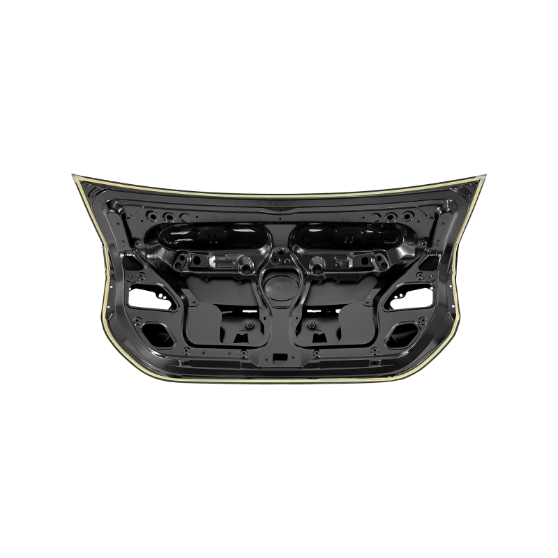 TRUNK LID COMPATIBLE WITH TOYOTA COROLLA 2014