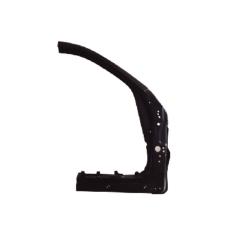 A PILLAR COMPATIBLE WITH SUBARU SUBARU FORESTER 2009, RH