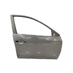 FRONT DOOR COMPATIBLE WITH NISSAN SYLPHY 2020, RH