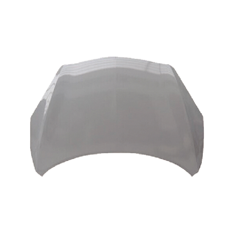 HOOD COMPATIBLE WITH MAZDA 3 2011