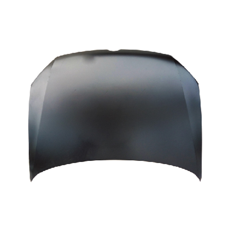 HOOD COMPATIBLE WITH VOLKSWAGEN POLO 2011-(SEDAN)