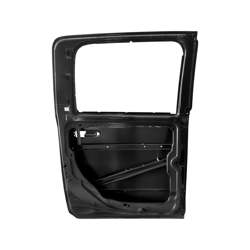 REAR DOOR COMPATIBLE WITH 2013-2018 DODGE RAM, LH