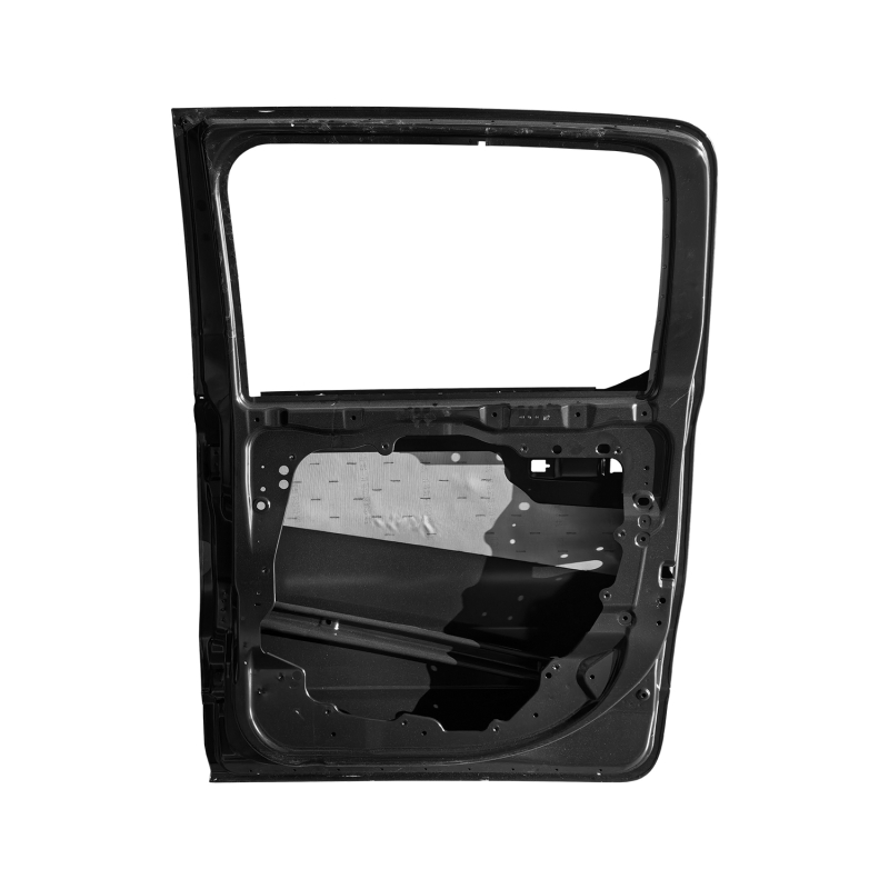 REAR DOOR COMPATIBLE WITH 2019 DODGE RAM, RH