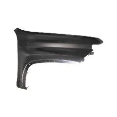 FRONT FENDER COMPATIBLE WITH CHEVY SILVERADO 2500 2019-, RH