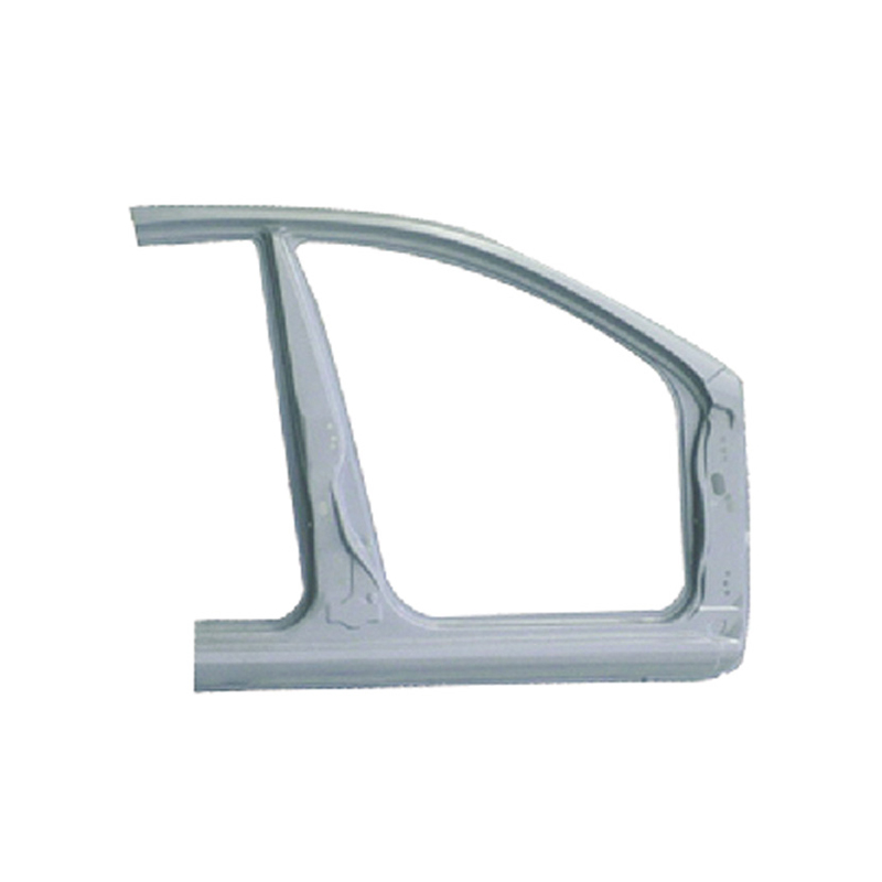 AB PILLAR COMPATIBLE WITH 2004-2007 CHEVOLET LACCETI SEDAN, RH