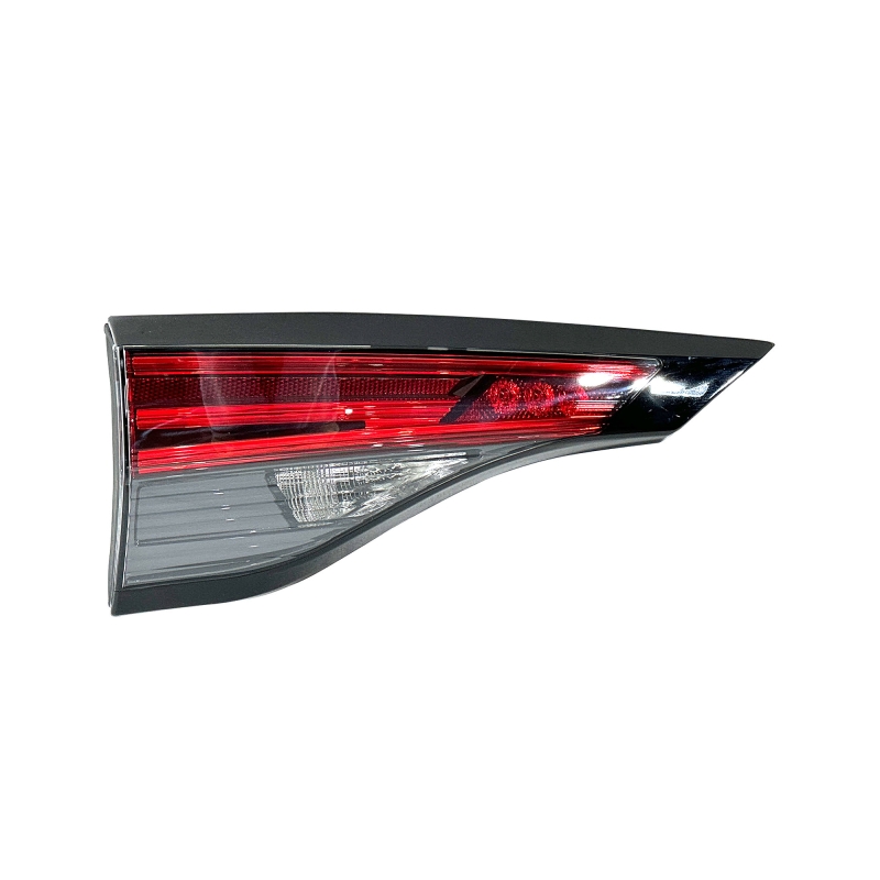 REAR LAMP(LOW TYPE)(INNER) COMPATIBLE WITH 2021 TOYOTA SIENNA, LH