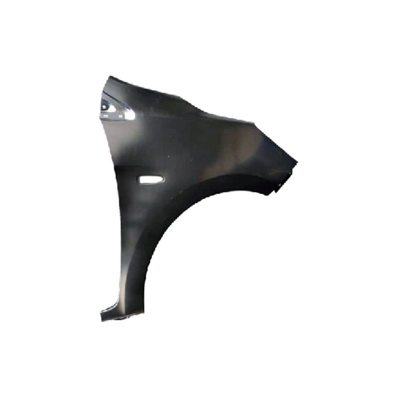 FRONT FENDER COMPATIBLE WITH MITSUBISHI MIRAGE 2014,RH