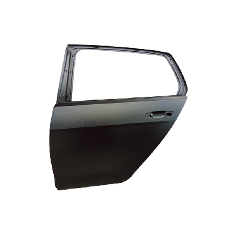 REAR DOOR COMPATIBLE WITH VOLKSWAGEN GOLF VIl 2013-, LH