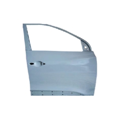 FRONT DOOR COMPATIBLE WITH HYUNDAI TUCSON 2011-IX35, RH