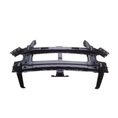 FRONT BUMPER BRACKET COMPATIBLE WITH 2013 CHEVOLET CAPTIVA