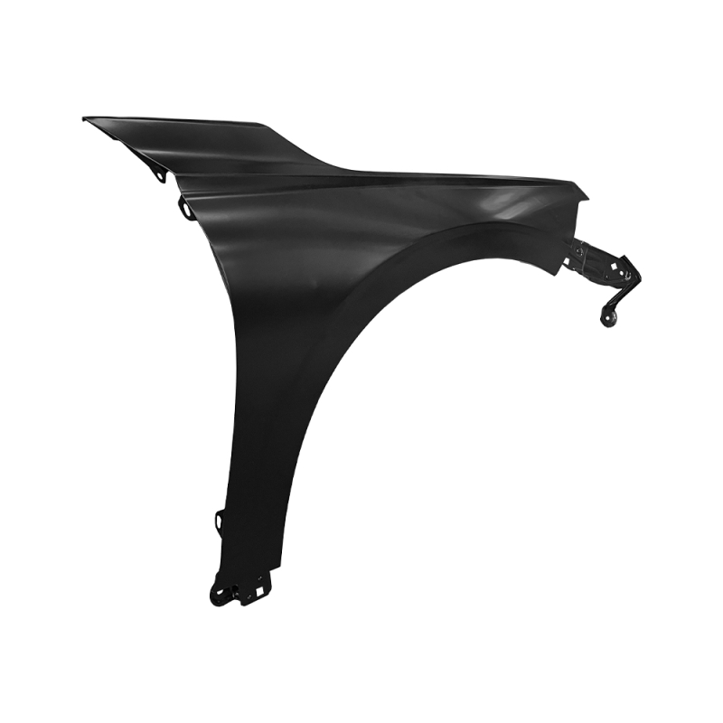 FRONT FENDER COMPATIBLE WITH HONDA CIVIC 2022, RH