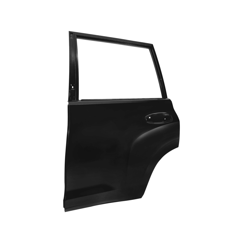 REAR DOOR COMPATIBLE WITH 2010 TOYOTA PRADO FJ150, LH