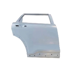 REAR DOOR COMPATIBLE WITH HONDA CRV 2022, RH