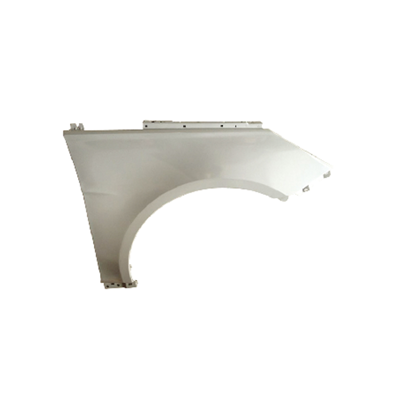 FRONT FENDER COMPATIBLE WITH HYUNDAI SONATA 2011, RH